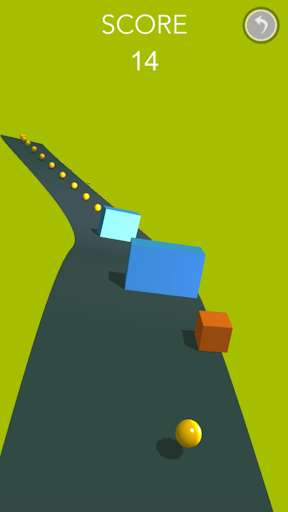 Run android online APK ROAD ATTACK from MyAndroid or emulate ROAD ATTACK using MyAndroid