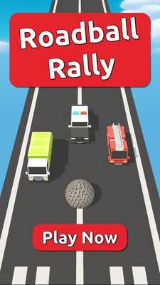 Emulate Android APK Roadball Rally Emulate Android APK Roadball Rally