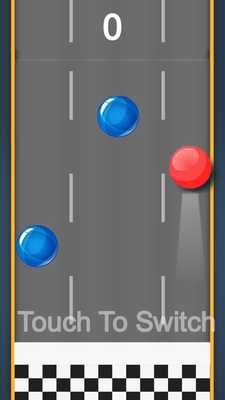 Emulate Android APK Road Balls Emulate Android APK Road Balls