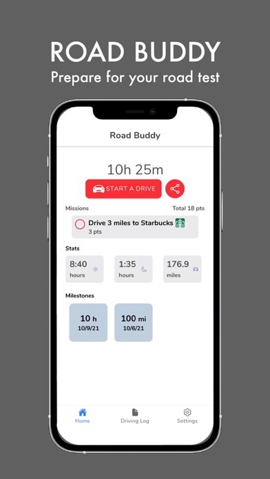 Run android online APK Road Buddy - Driving Log from MyAndroid or emulate Road Buddy - Driving Log using MyAndroid Run android online APK Road Buddy - Driving Log from MyAndroid or emulate Road Buddy - Driving Log using MyAndroid