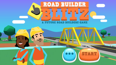 Emulate iPhone app Road Builder Blitz using MyAndroid Emulate iPhone app Road Builder Blitz using MyAndroid