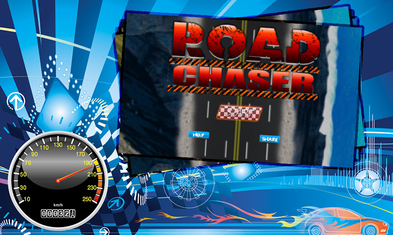 Run android online APK Road Chaser from MyAndroid or emulate Road Chaser using MyAndroid Run android online APK Road Chaser from MyAndroid or emulate Road Chaser using MyAndroid