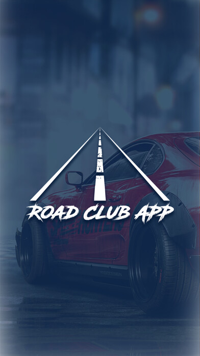 Emulate iPhone app Road Club App using MyAndroid Emulate iPhone app Road Club App using MyAndroid