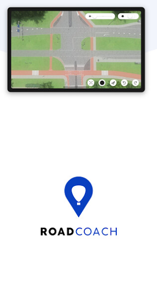 Run android online APK RoadCoach from MyAndroid or emulate RoadCoach using MyAndroid