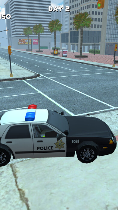 Emulate iPhone app Road Cop using MyAndroid Emulate iPhone app Road Cop using MyAndroid