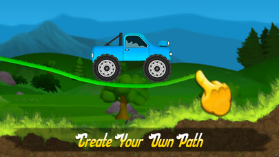 Emulate iPhone app Road Draw Car Rider using MyAndroid Emulate iPhone app Road Draw Car Rider using MyAndroid