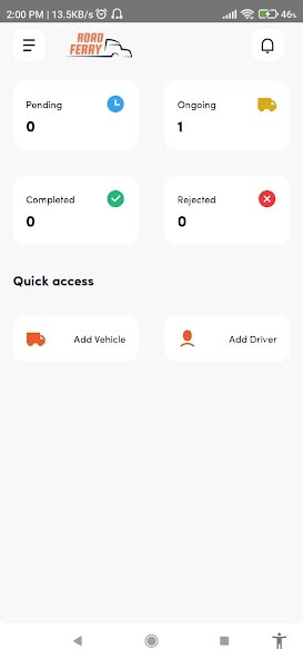 Run android online APK Road Ferry Transporter from MyAndroid or emulate Road Ferry Transporter using MyAndroid
