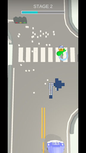 Run android online APK Road Filling 3D from MyAndroid or emulate Road Filling 3D using MyAndroid