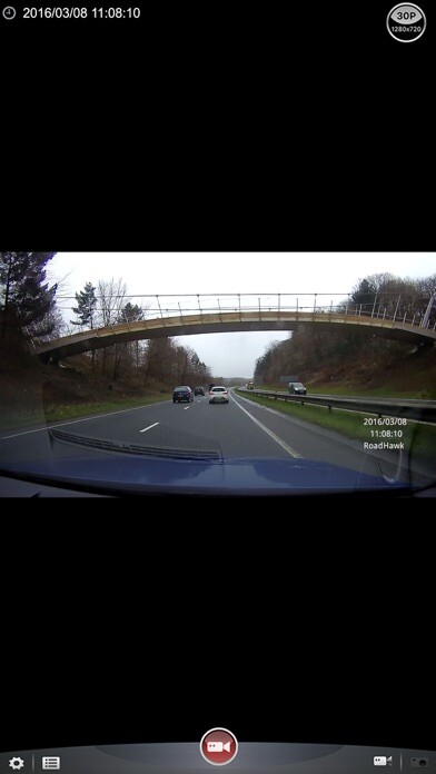 Emulate iPhone app RoadHawk using MyAndroid Emulate iPhone app RoadHawk using MyAndroid