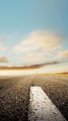 Emulate Android APK Road HD Wallpapers Emulate Android APK Road HD Wallpapers