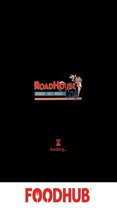 Emulate iPhone app Roadhouse Cafe Bar And Grill using MyAndroid Emulate iPhone app Roadhouse Cafe Bar And Grill using MyAndroid