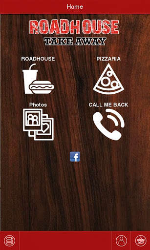 Run android online APK Roadhouse Portadown from MyAndroid or emulate Roadhouse Portadown using MyAndroid