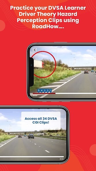 Run android online APK RoadHow from MyAndroid or emulate RoadHow using MyAndroid