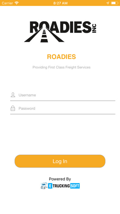 Run android online APK Roadies Trucks from MyAndroid or emulate Roadies Trucks using MyAndroid