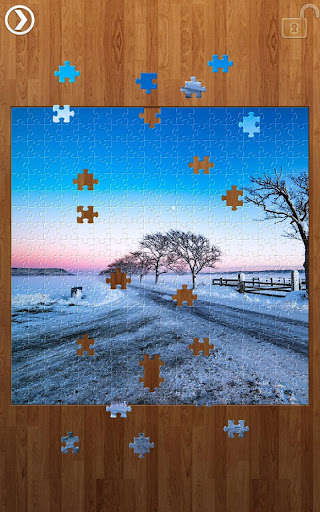 Run android online APK Road Jigsaw Puzzles from MyAndroid or emulate Road Jigsaw Puzzles using MyAndroid
