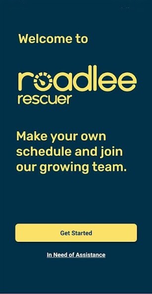Run android online APK Roadlee Rescuer from MyAndroid or emulate Roadlee Rescuer using MyAndroid