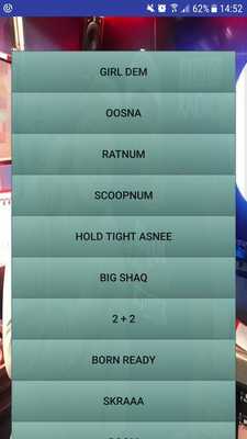Emulate Android APK Roadman Shaq Soundboard