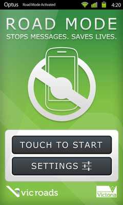 Emulate Android APK Road Mode Emulate Android APK Road Mode