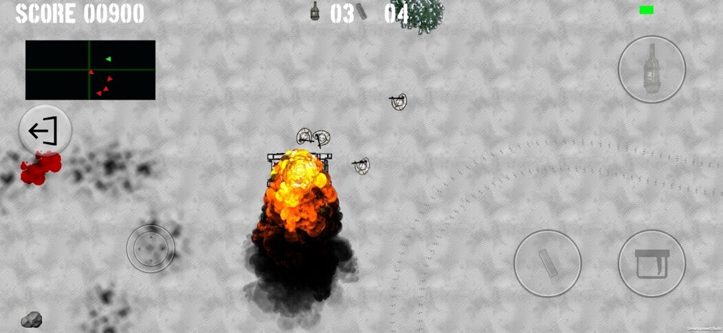 Run android online APK Road of Raate 1940 from MyAndroid or emulate Road of Raate 1940 using MyAndroid