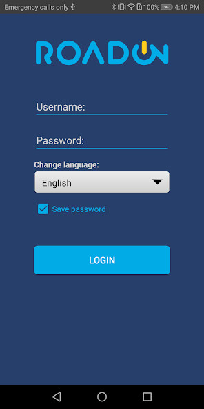 Run android online APK RoadOn Monitor DE from MyAndroid or emulate RoadOn Monitor DE using MyAndroid Run android online APK RoadOn Monitor DE from MyAndroid or emulate RoadOn Monitor DE using MyAndroid