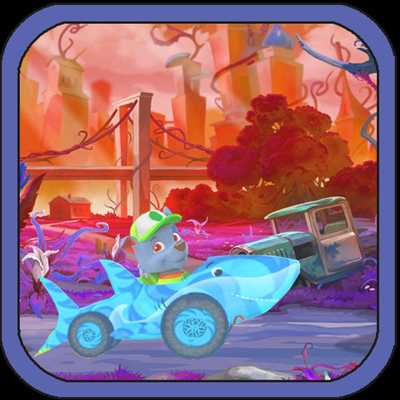 Emulate Android APK Road Puppy Amazing