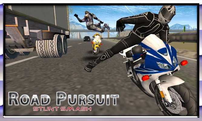 Emulate Android APK Road Pursuit Stunt Rash Emulate Android APK Road Pursuit Stunt Rash