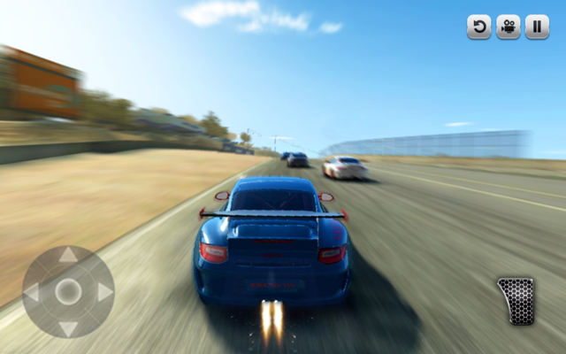 Emulate Android APK Road Race : City Highway Car Drift Simulator Game Emulate Android APK Road Race : City Highway Car Drift Simulator Game