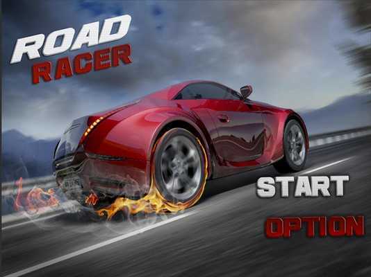 Emulate Android APK Road Racer : Car Rider Emulate Android APK Road Racer : Car Rider