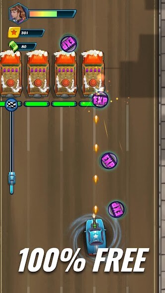 Run android online APK Road Rage - Car Shooter from MyAndroid or emulate Road Rage - Car Shooter using MyAndroid