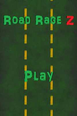 Emulate Android APK Road Rage Z