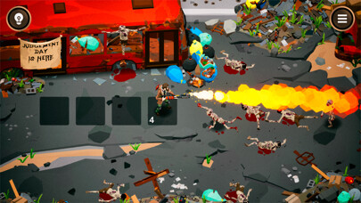 Emulate iPhone app Road Raid: Puzzle Adventure using MyAndroid Emulate iPhone app Road Raid: Puzzle Adventure using MyAndroid