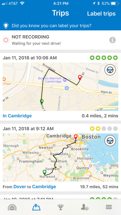 Emulate iPhone app RoadRewards using MyAndroid Emulate iPhone app RoadRewards using MyAndroid
