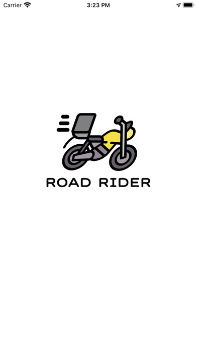 Emulate iPhone app Road Rider Agent using MyAndroid Emulate iPhone app Road Rider Agent using MyAndroid