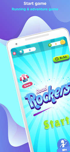 Run android online APK Road Rockers - Best adventure game in UAE from MyAndroid or emulate Road Rockers - Best adventure game in UAE using MyAndroid
