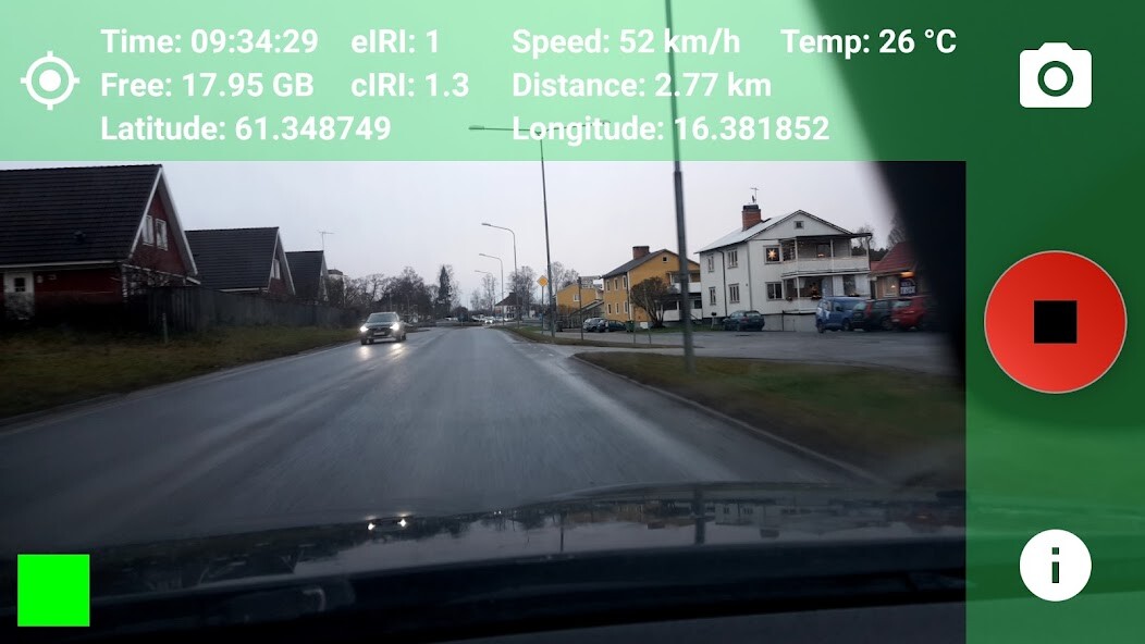 Run android online APK Roadroid Pro3 from MyAndroid or emulate Roadroid Pro3 using MyAndroid
