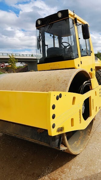 Run android online APK Road Roller Wallpaper from MyAndroid or emulate Road Roller Wallpaper using MyAndroid Run android online APK Road Roller Wallpaper from MyAndroid or emulate Road Roller Wallpaper using MyAndroid