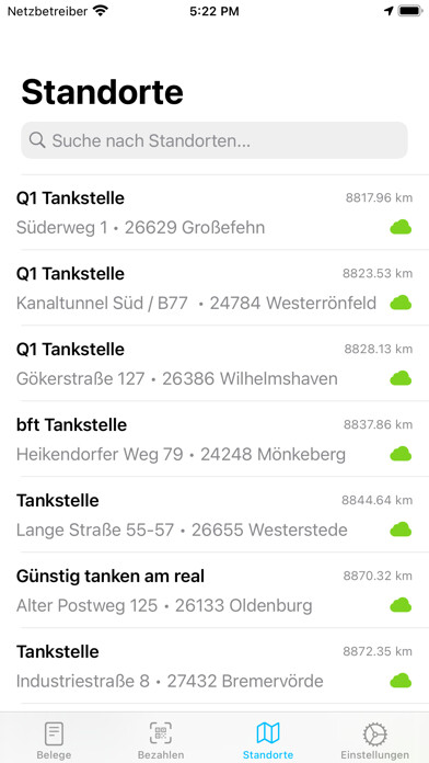 Emulate iPhone app Roadrunner App using MyAndroid Emulate iPhone app Roadrunner App using MyAndroid