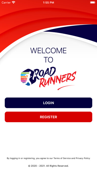 Emulate iPhone app RoadRunners Community using MyAndroid Emulate iPhone app RoadRunners Community using MyAndroid