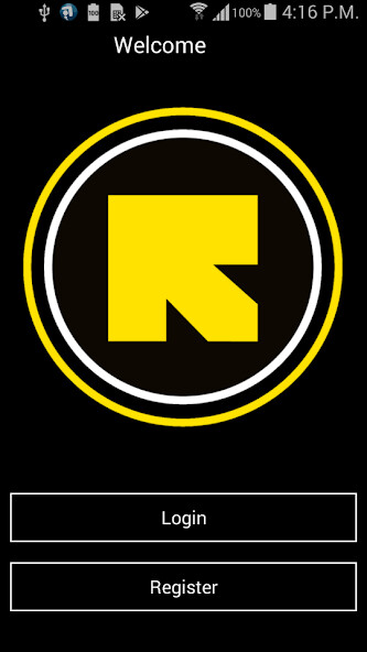 Run android online APK Roadrunners Minicabs from MyAndroid or emulate Roadrunners Minicabs using MyAndroid