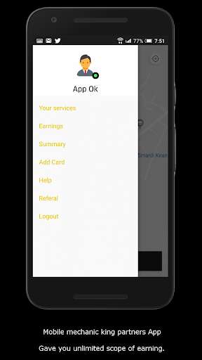 Run android online APK Roadside Assist Provider from MyAndroid or emulate Roadside Assist Provider using MyAndroid Run android online APK Roadside Assist Provider from MyAndroid or emulate Roadside Assist Provider using MyAndroid