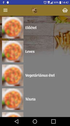 Run android online APK Roadside Music Club & Restaurant from MyAndroid or emulate Roadside Music Club & Restaurant using MyAndroid