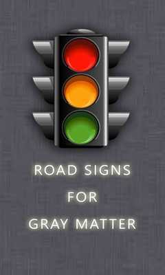 Emulate Android APK Road Signs for Gray Matter Emulate Android APK Road Signs for Gray Matter