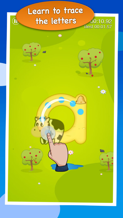 Emulate iPhone app Roads Kids using MyAndroid Emulate iPhone app Roads Kids using MyAndroid