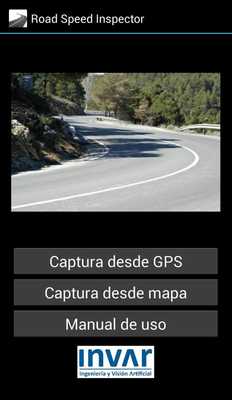 Emulate Android APK Road Speed Inspector Emulate Android APK Road Speed Inspector