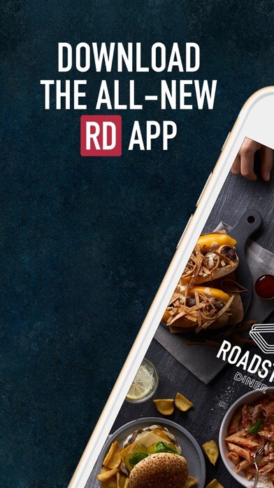 Emulate iPhone app Roadster Diner using MyAndroid Emulate iPhone app Roadster Diner using MyAndroid