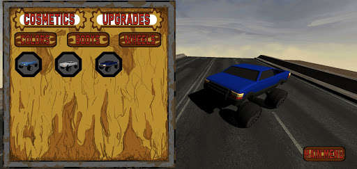 Run android online APK Roadster Run from MyAndroid or emulate Roadster Run using MyAndroid
