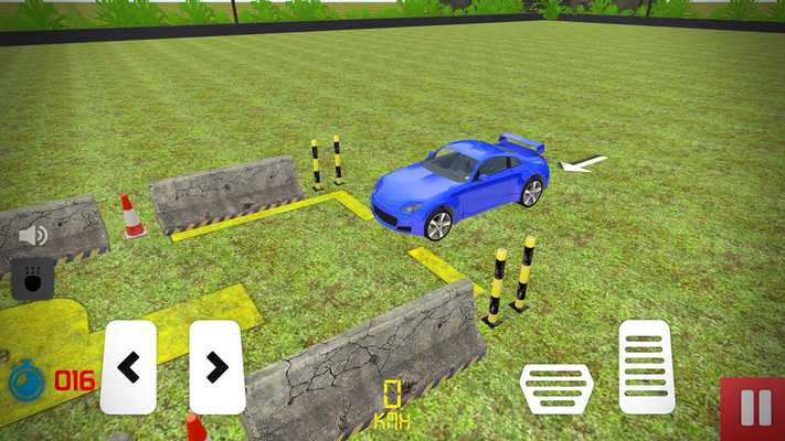 Emulate Android APK Roads  Wheels