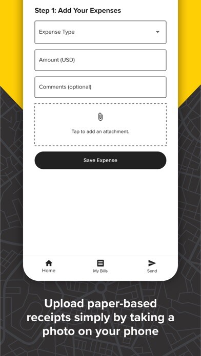 Emulate iPhone app RoadSync Driver using MyAndroid