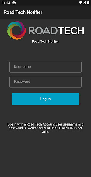 Run android online APK Road Tech Notifier from MyAndroid or emulate Road Tech Notifier using MyAndroid Run android online APK Road Tech Notifier from MyAndroid or emulate Road Tech Notifier using MyAndroid