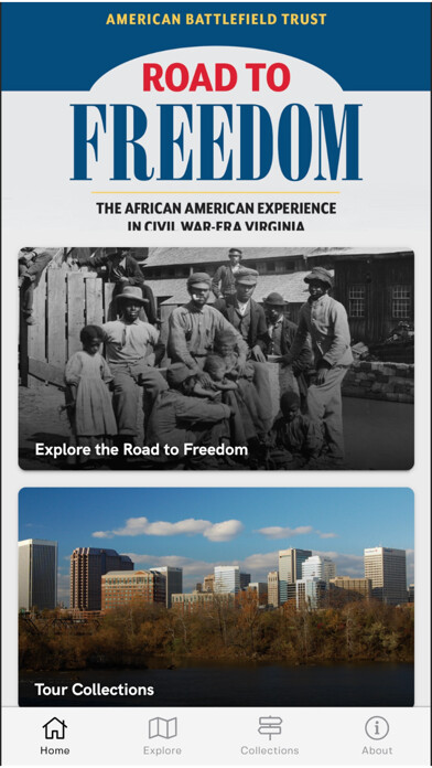 Emulate iPhone app Road to Freedom using MyAndroid Emulate iPhone app Road to Freedom using MyAndroid